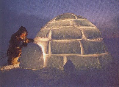 igloo